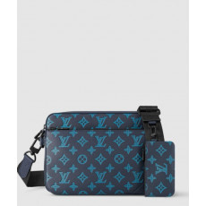 루이비통 트리오 메신저 M46604