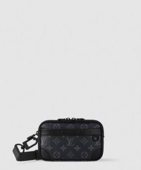 루이비통 알파 웨어러블 월릿 M82542