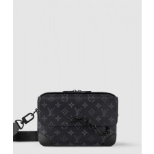 루이비통 스티머 메신저 M46795