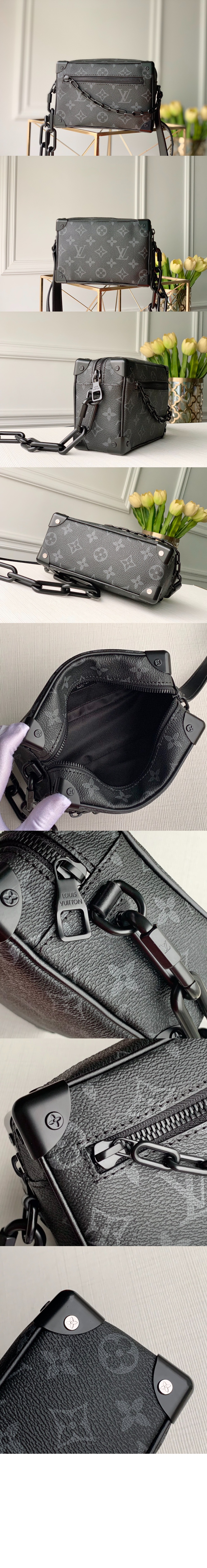 루이비통 미니 소프트 트렁크 M44735