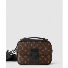 루이비통 S 락 메신저 M45806