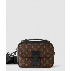 루이비통 S 락 메신저 M45806