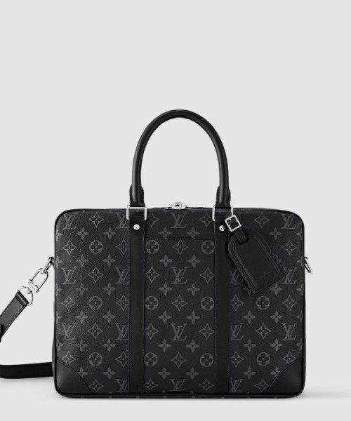 루이비통 포르트 도큐멍 보야주 PM M46457