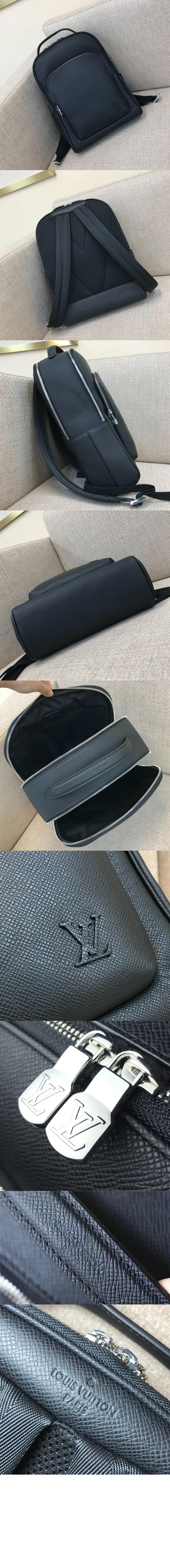 루이비통 에비뉴 백팩 M30977