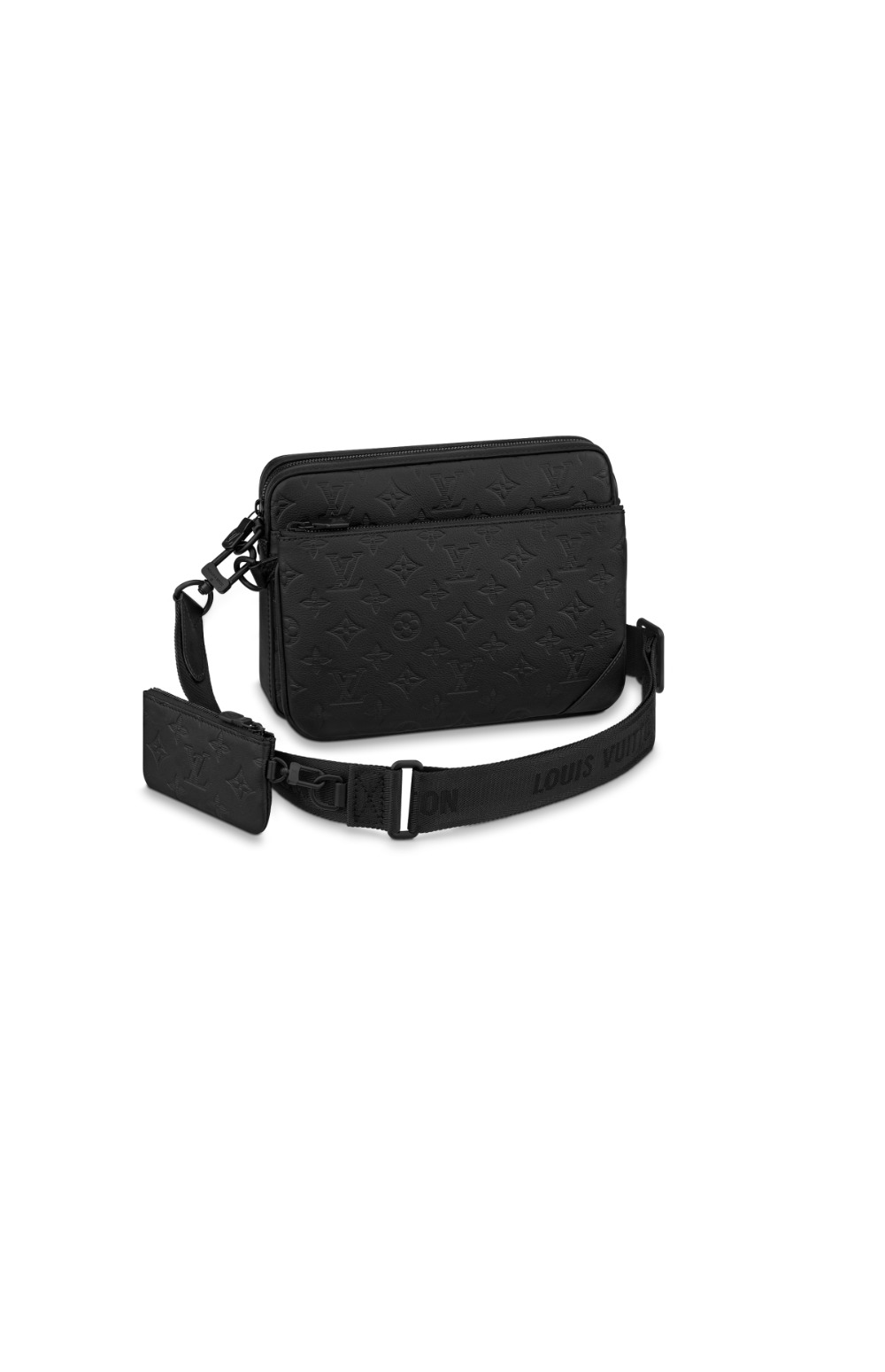 루이비통 트리오 메신저 M46602