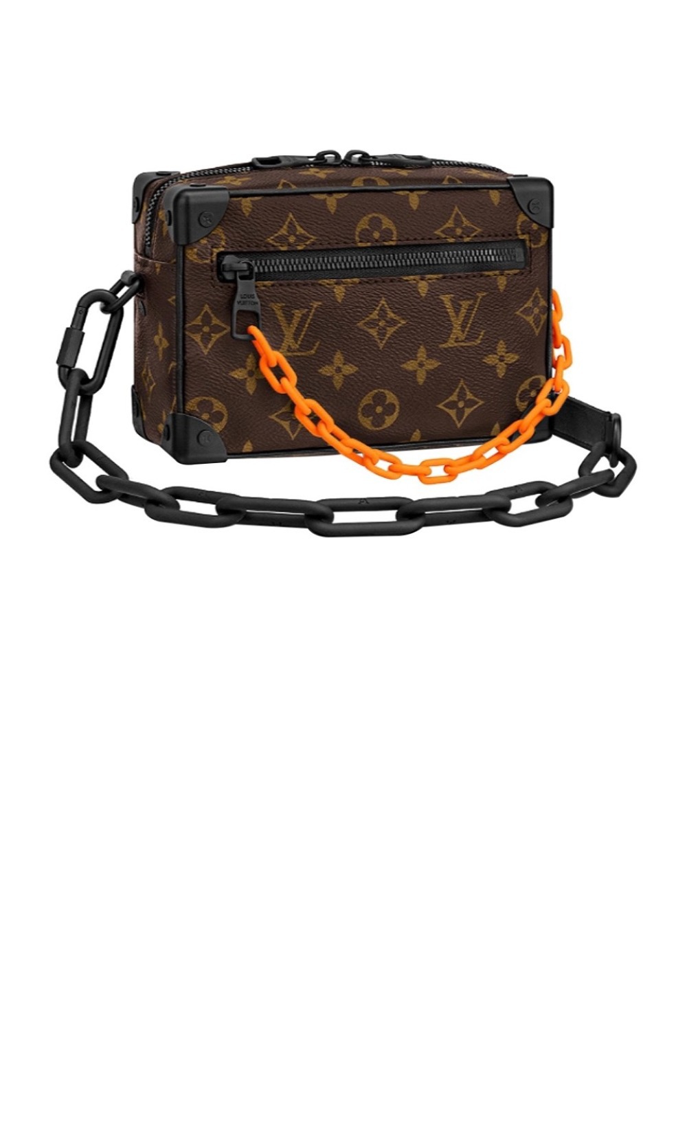 루이비통 미니 소프트 트렁크 M44480