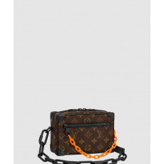 루이비통 미니 소프트 트렁크 M44480