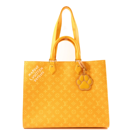 루이비통 삭 플라 24H 41 x 33 x 14 cm