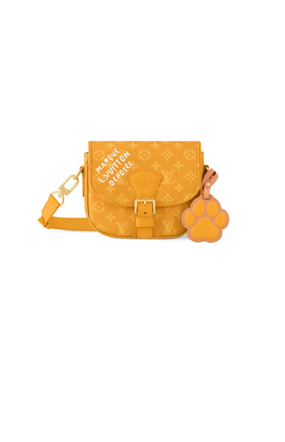 루이비통 몽수리 메신저 M12694