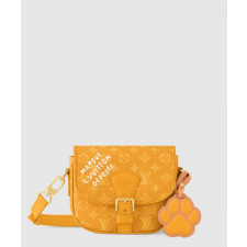 루이비통 몽수리 메신저 M12694