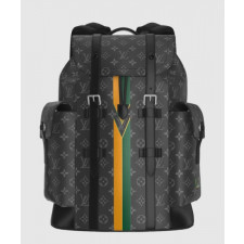 루이비통 크리스토퍼 MM Mon Monogram P01959