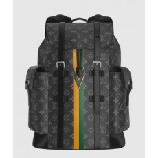 루이비통 크리스토퍼 MM Mon Monogram P01959