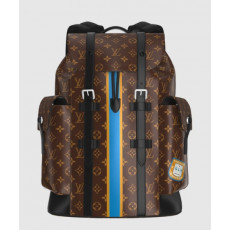 루이비통 크리스토퍼 MM Mon Monogram P01954