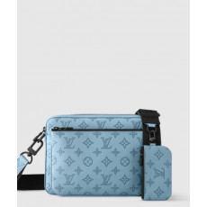 루이비통 트리오 메신저 M14781