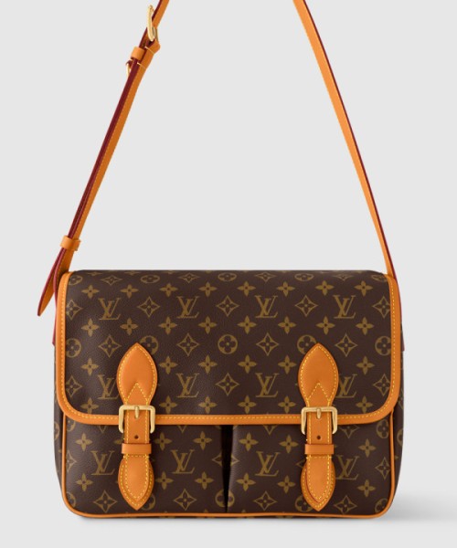 루이비통 사첼 메신저 M14723