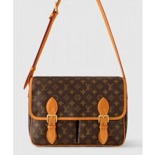 루이비통 사첼 메신저 M14723