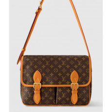 루이비통 사첼 메신저 M14723