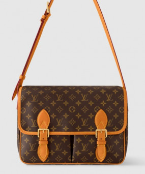 루이비통 사첼 메신저 M14723