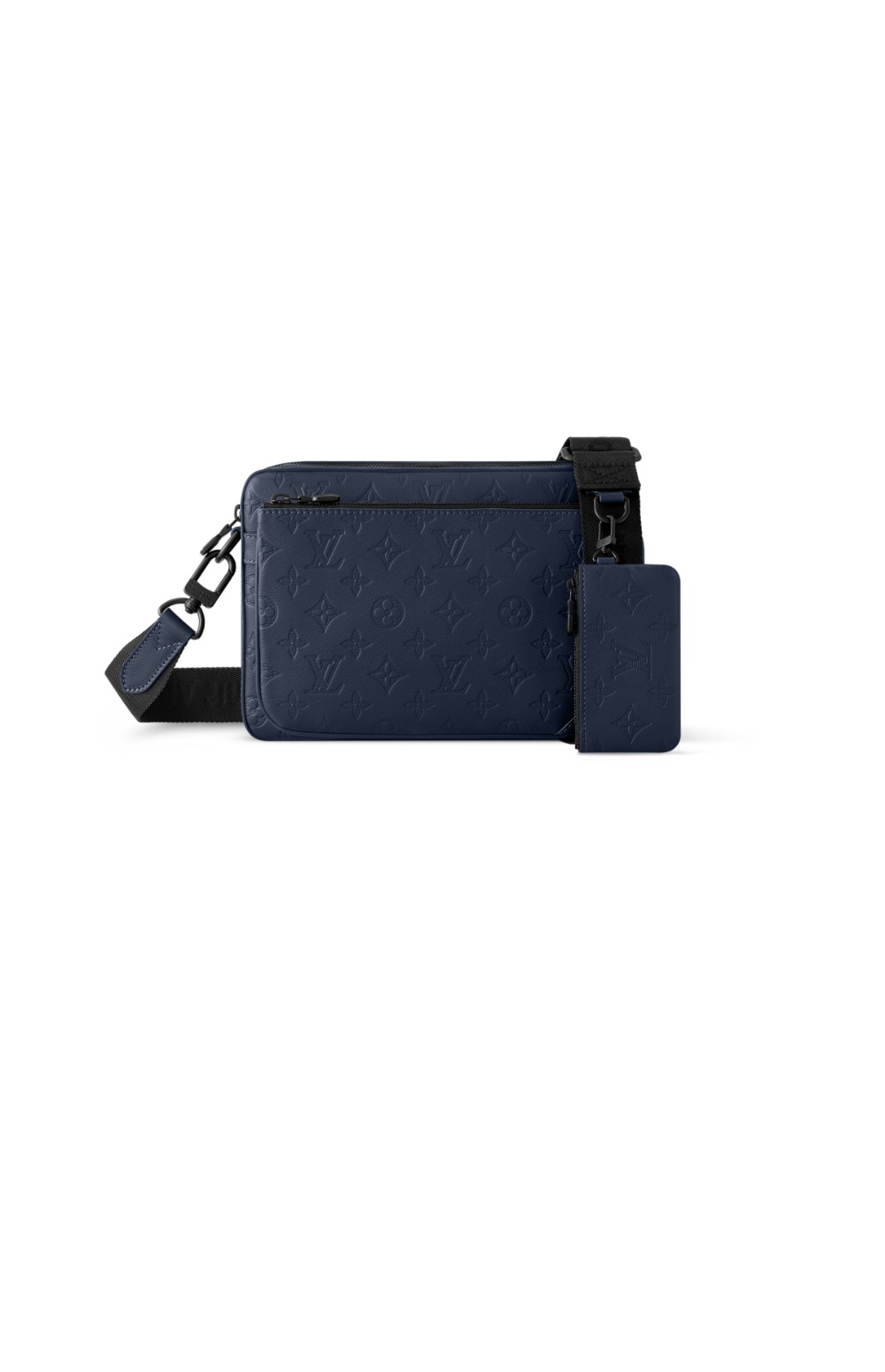 루이비통 트리오 메신저 M14785