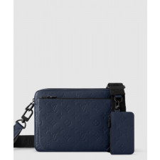 루이비통 트리오 메신저 M14785