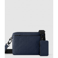 루이비통 트리오 메신저 M14785