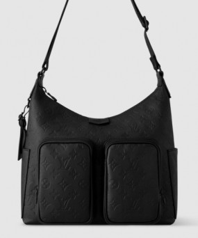 루이비통 호보 카고 M14778