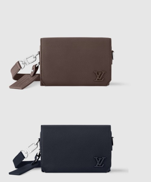 루이비통 패스트라인 웨어러블 월릿 M11483