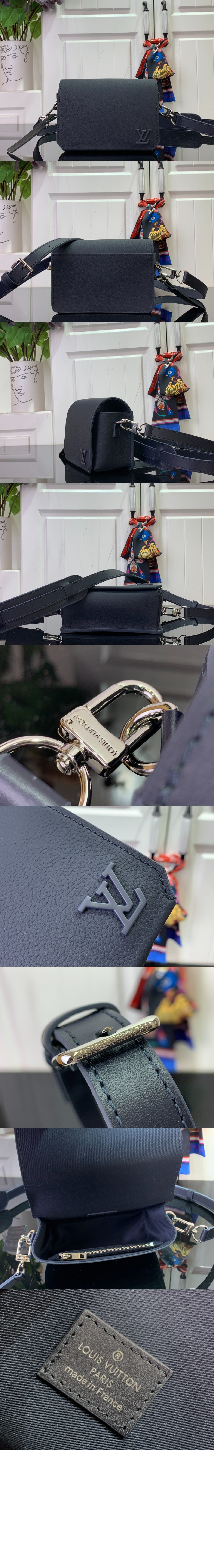 루이비통 패스트라인 웨어러블 월릿 M11483