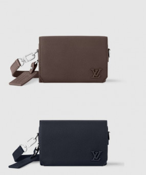 루이비통 패스트라인 웨어러블 월릿 M11483