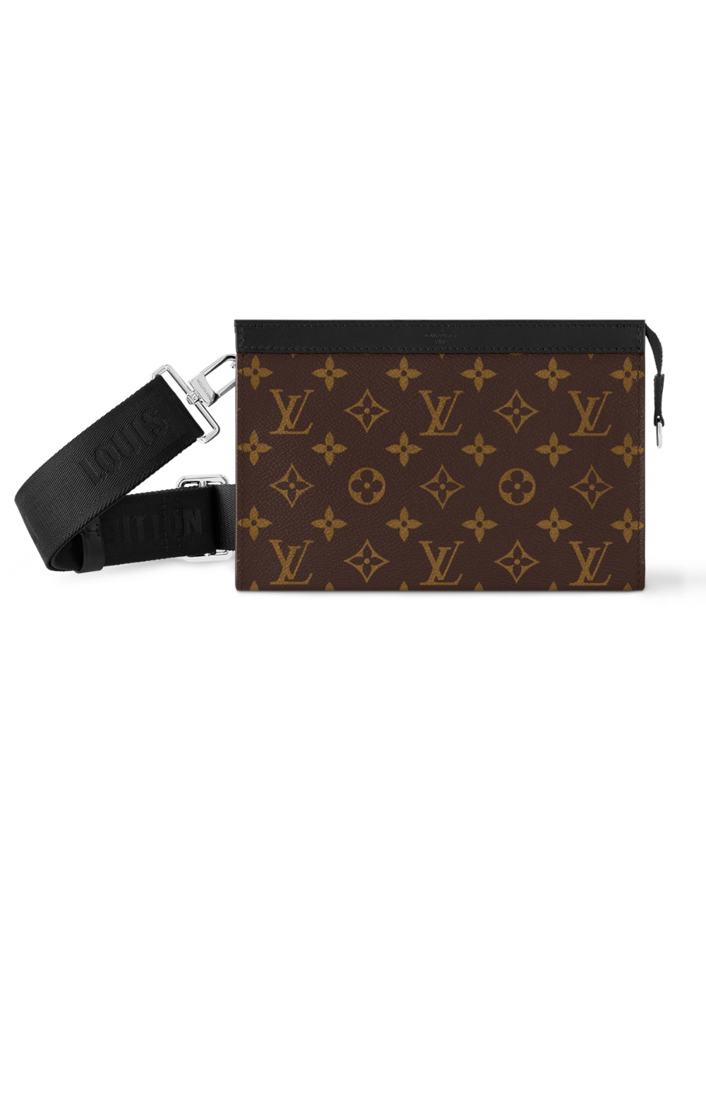 루이비통 가스통 웨어러블 월릿 M14036