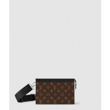 루이비통 가스통 웨어러블 월릿 M14036
