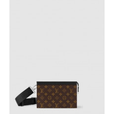 루이비통 가스통 웨어러블 월릿 M14036