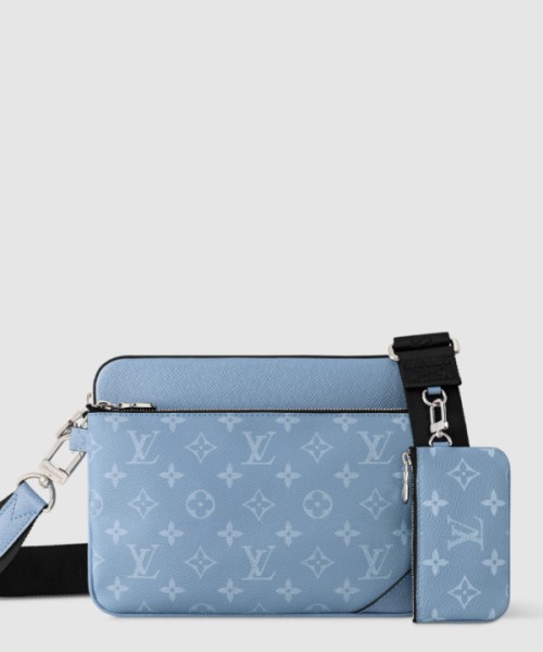 루이비통 트리오 메신저 M14069