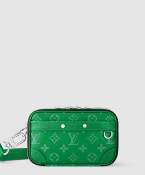 루이비통 나노 알파백 M30997