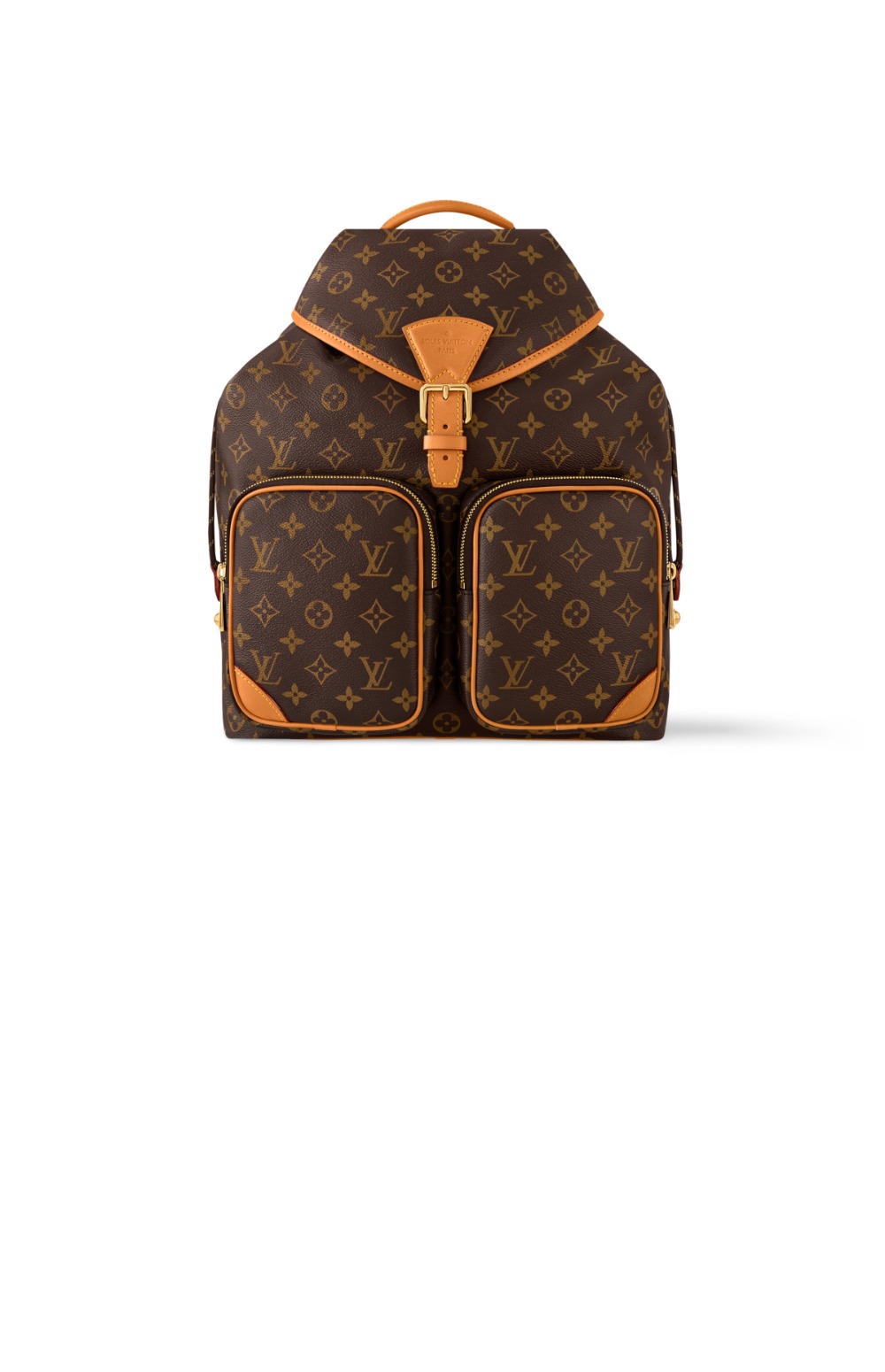 루이비통 몽수리 카고 백팩 M14015