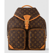 루이비통 몽수리 카고 백팩 M14015