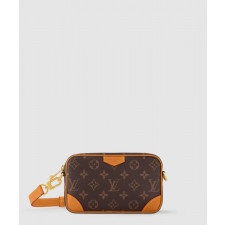 루이비통 트로카데로 웨어러블 월릿 M14058