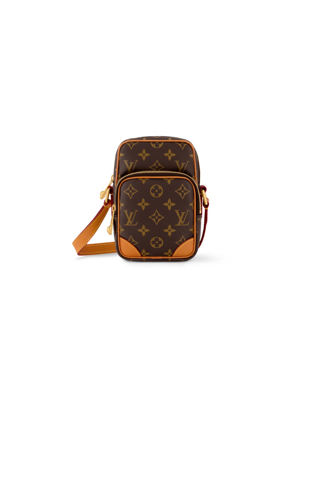 루이비통 AMAZONE 백 M14014