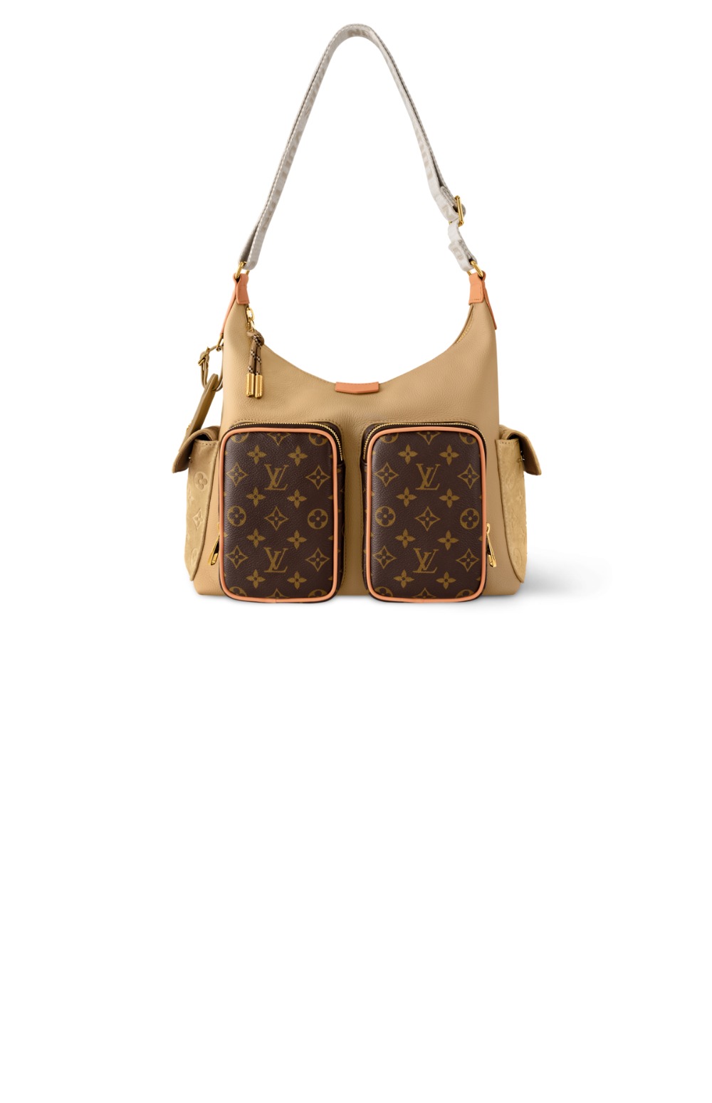 루이비통 호보 카고 M12697