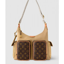 루이비통 호보 카고 M12697