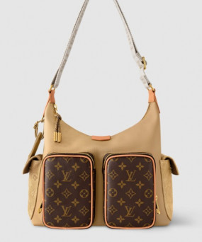 루이비통 호보 카고 M12697