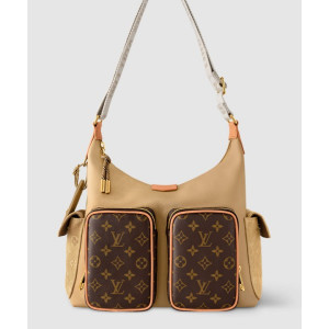 루이비통 호보 카고 M12697