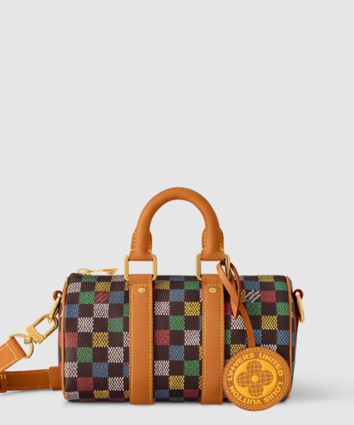 루이비통 키폴 반둘리에 25 N00148