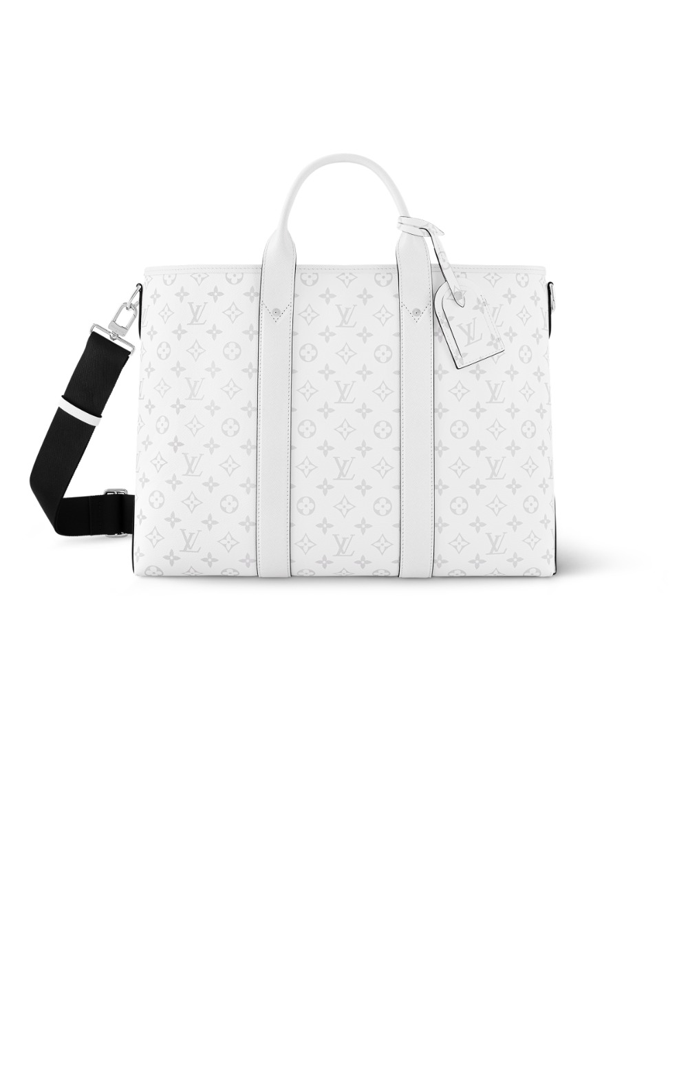 루이비통 위켄드 토트 NM M30919