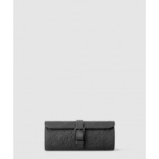 루이비통 3 워치 케이스 M10147