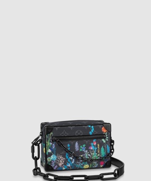 루이비통 미니 SOFT TRUNK 체인백 M69072