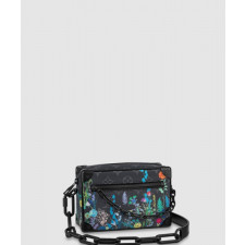 루이비통 미니 SOFT TRUNK 체인백 M69072