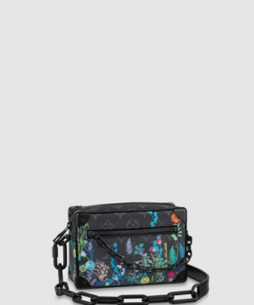 루이비통 미니 SOFT TRUNK 체인백 M69072