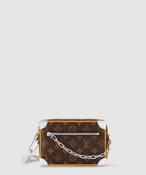 루이비통 미니 소프트 트렁크 M12767