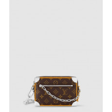 루이비통 미니 소프트 트렁크 M12767